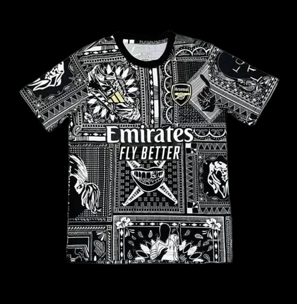 ARSENAL SPECIAL EDITION