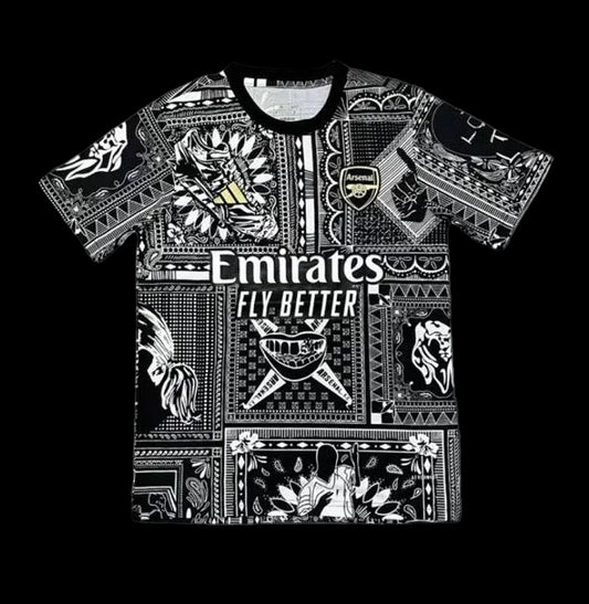 ARSENAL SPECIAL EDITION