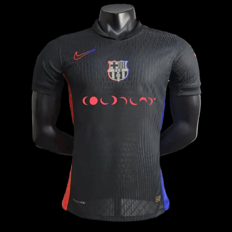 FC BARCELONA SPECIAL EDITION