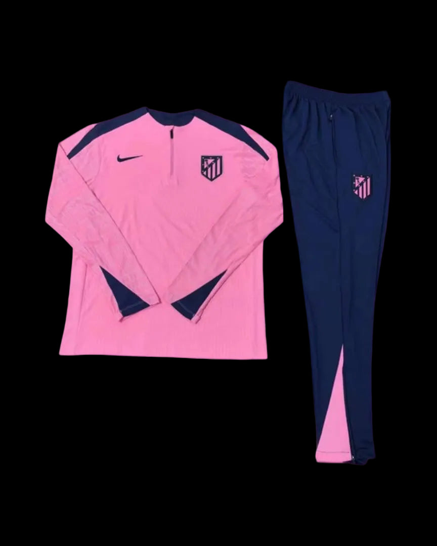 ATLÉTICO DE MADRID NIÑOS CHÁNDAL