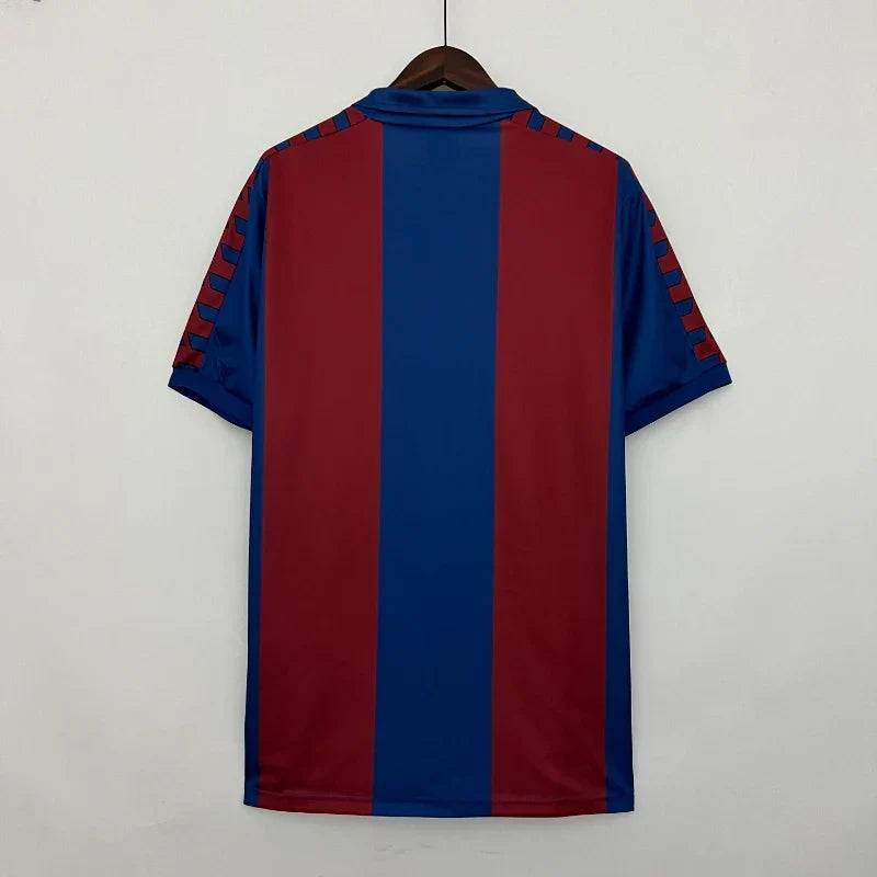 FC BARCELONA 1980 - 1982 RETRO