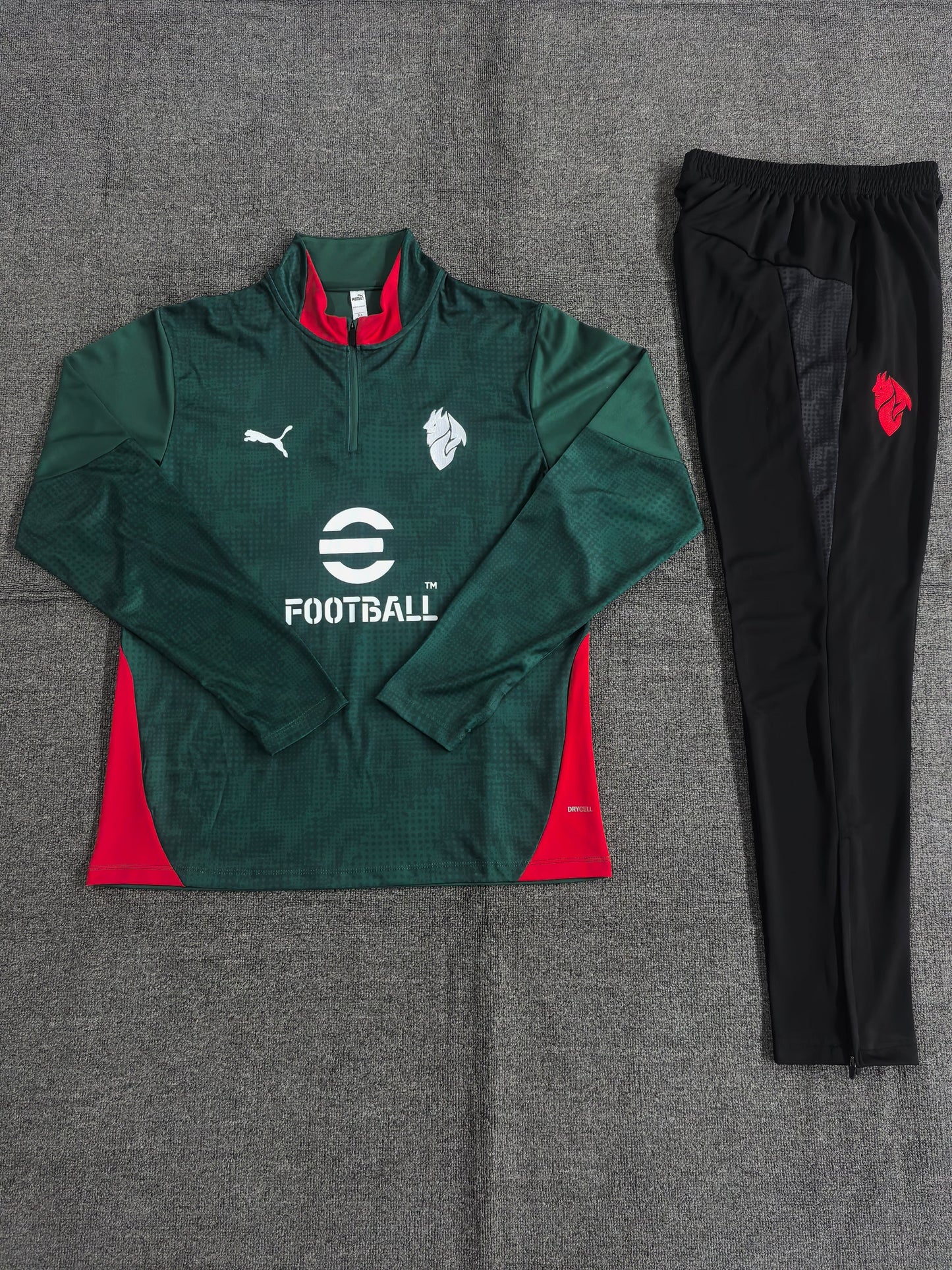 MILAN NIÑOS 25-26 CHÁNDAL