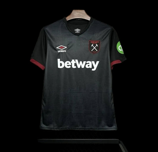 WEST HAM