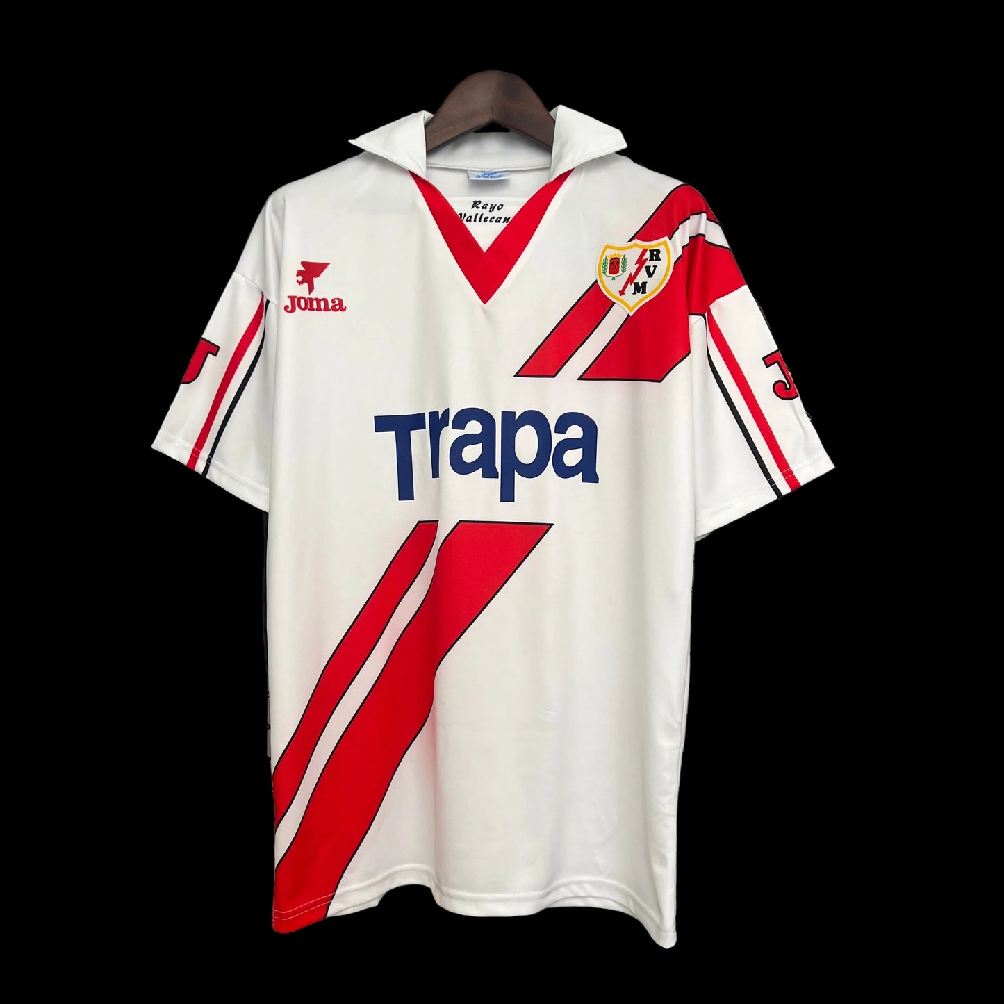 RAYO VALLECANO 1997 - 1998 RETRO