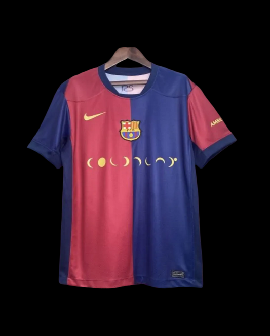 FC BARCELONA SPECIAL EDITION