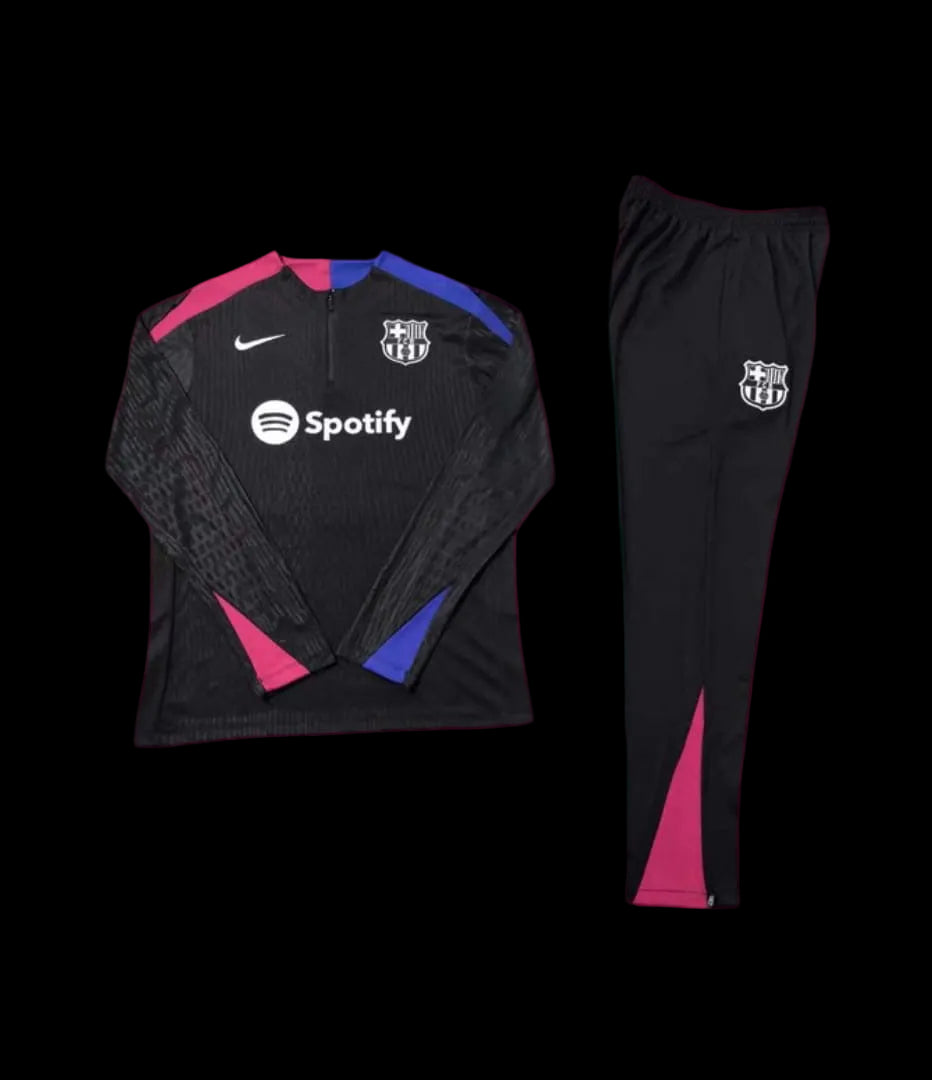 FC BARCELONA NIÑOS CHÁNDAL