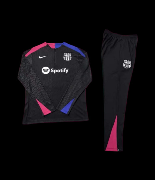 FC BARCELONA NIÑOS CHÁNDAL