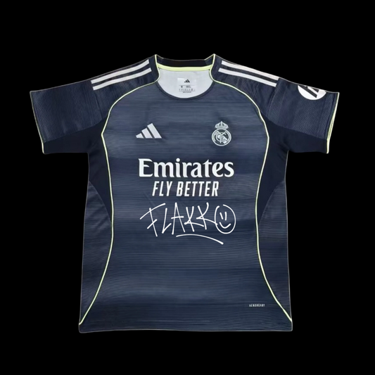 REAL MADRID x RELS B