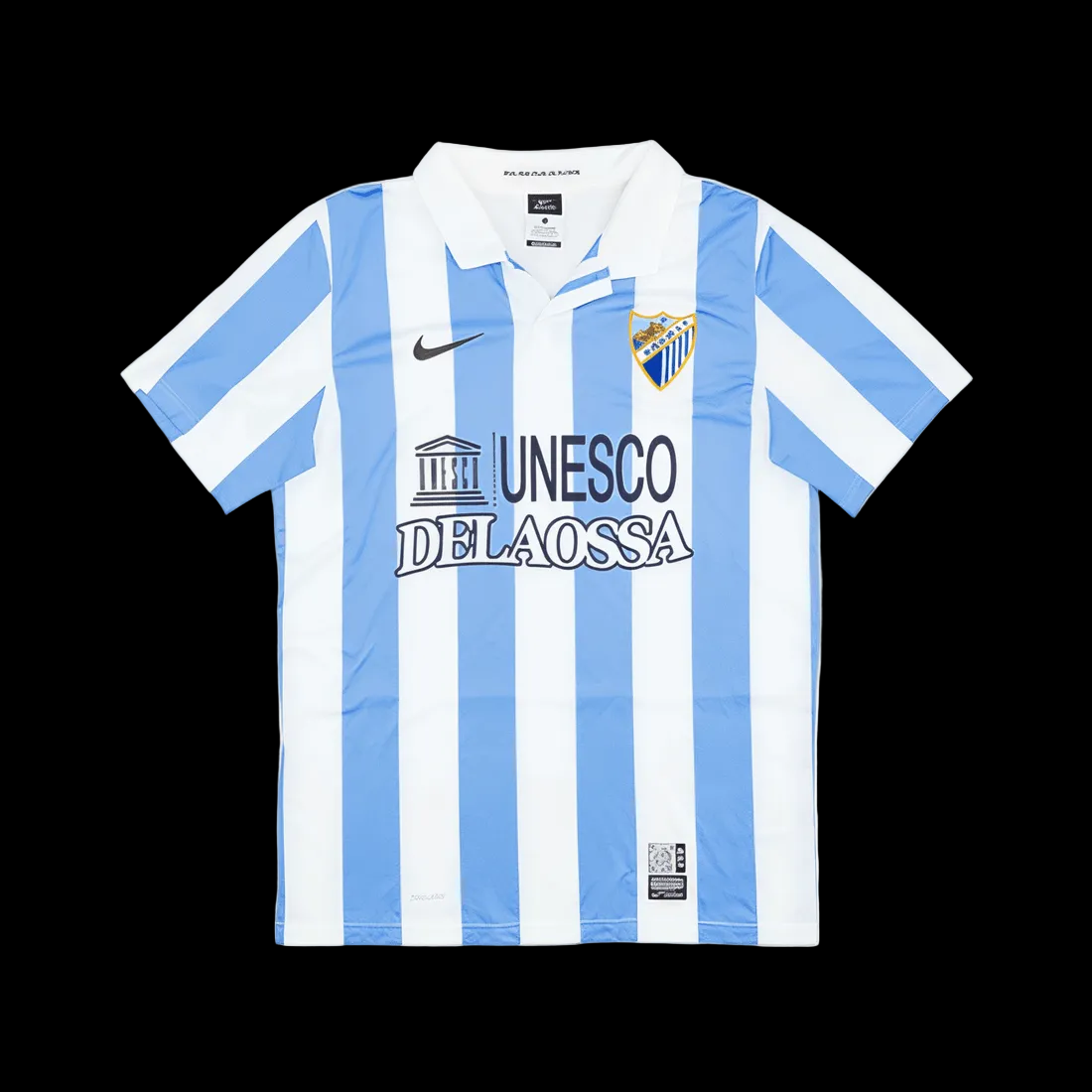 MÁLAGA x DELAOSSA