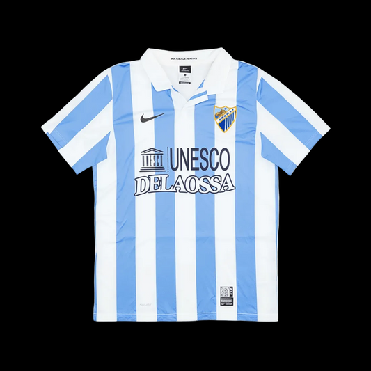 MÁLAGA x DELAOSSA