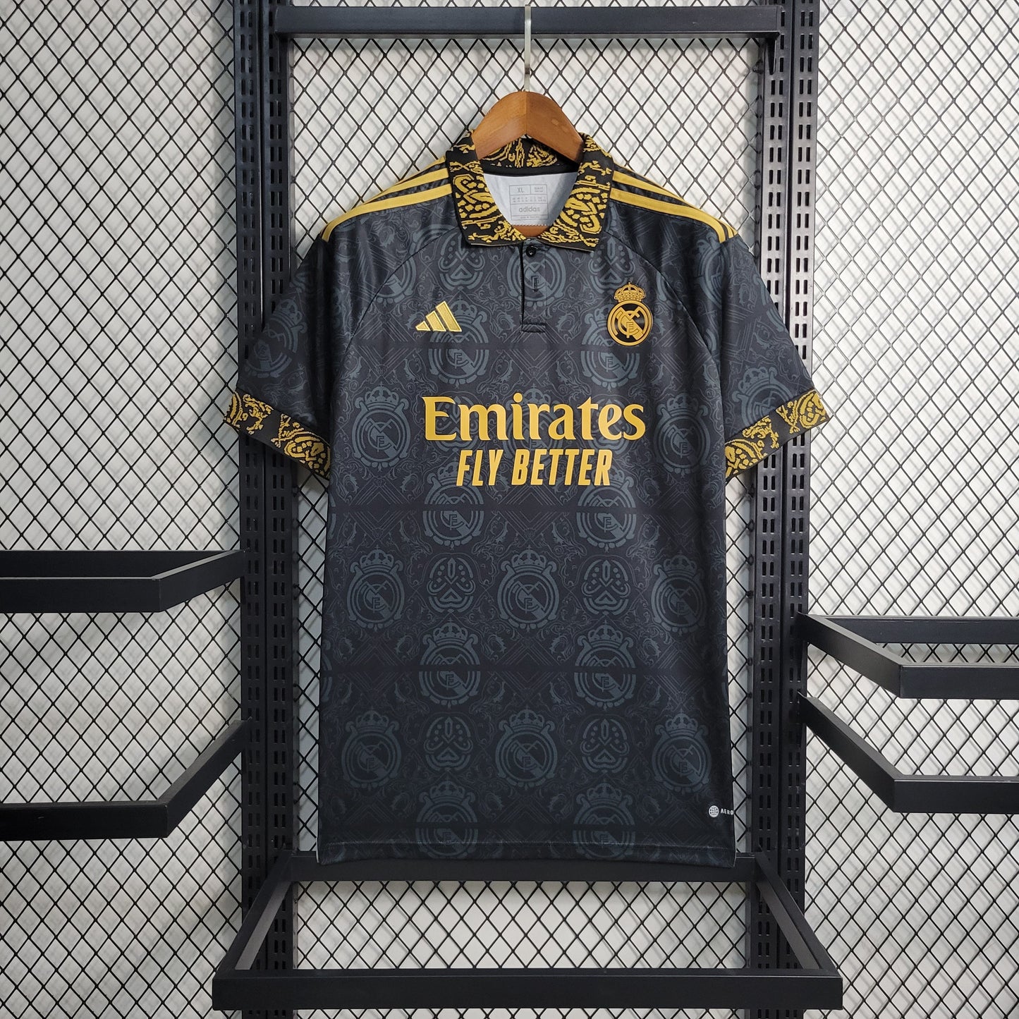 REAL MADRID SPECIAL EDITION