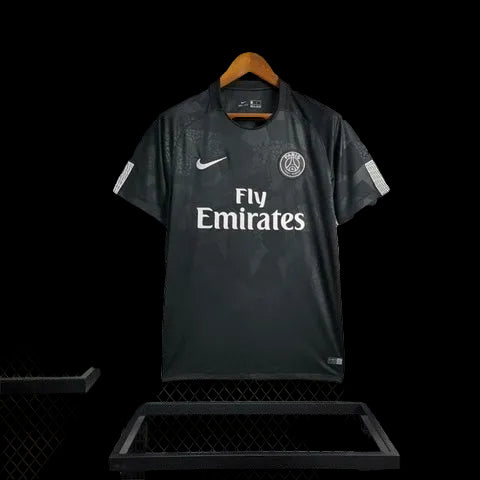 PSG 2017 - 2018 RETRO