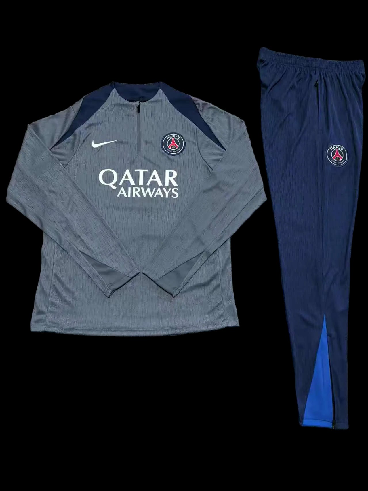PSG NIÑOS 25-26 CHÁNDAL