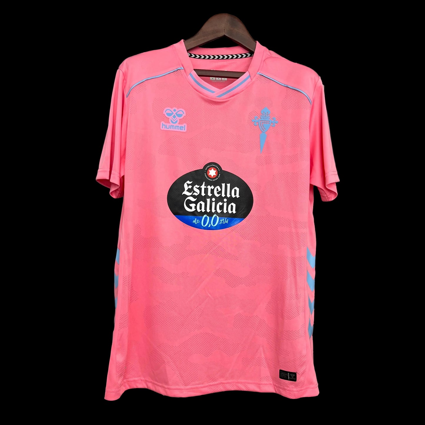 CELTA DE VIGO 25-26 TERCERA EQUIPACIÓN