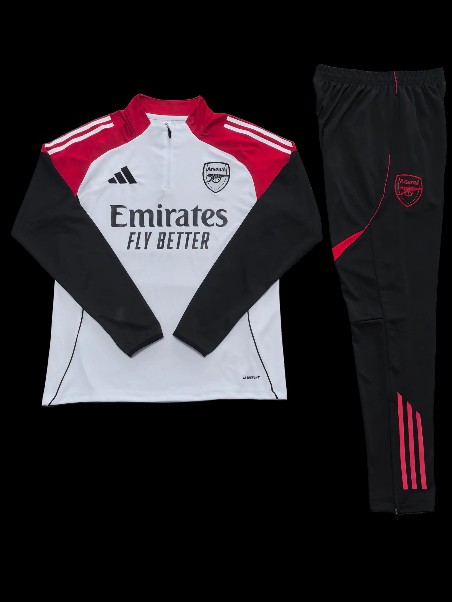 ARSENAL NIÑOS 25-26 CHÁNDAL