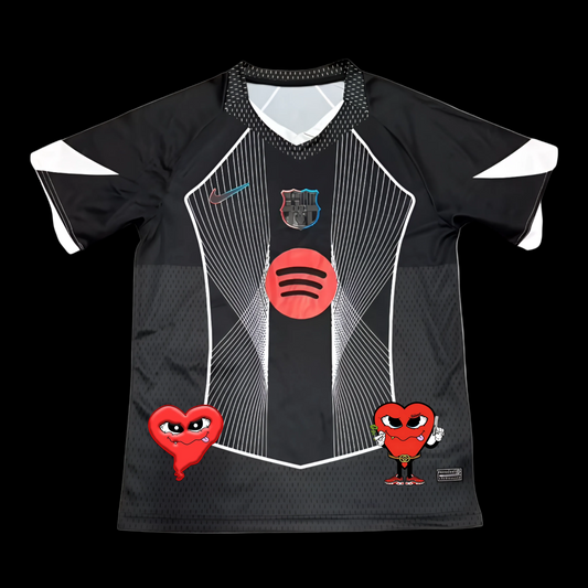 FC BARCELONA x LA MAFIA DEL AMOR