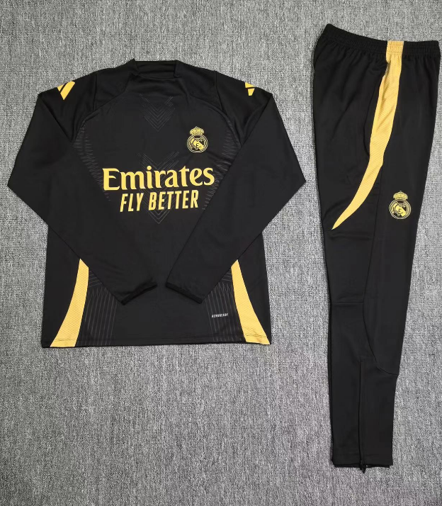 REAL MADRID NIÑOS CHÁNDAL
