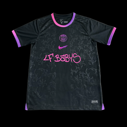 PSG x BENY JR
