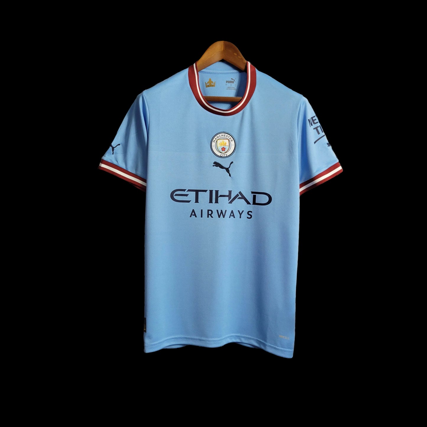 MANCHESTER CITY 22-23