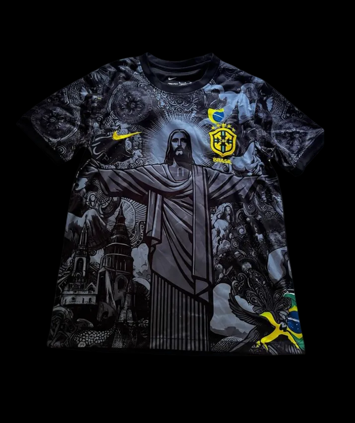 BRASIL SPECIAL EDITION