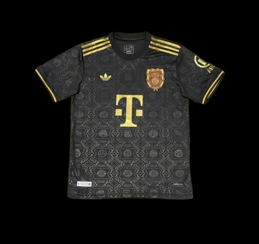 BAYERN DE MUNICH