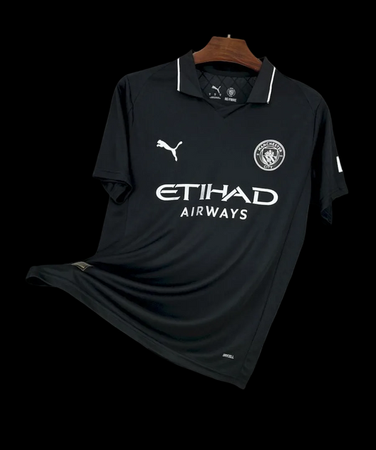 MANCHESTER CITY 25-26 TERCERA EQUIPACIÓN