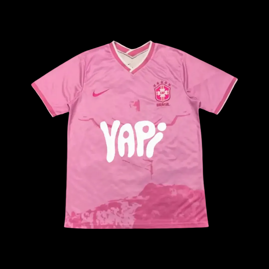 BRASIL x YAPI