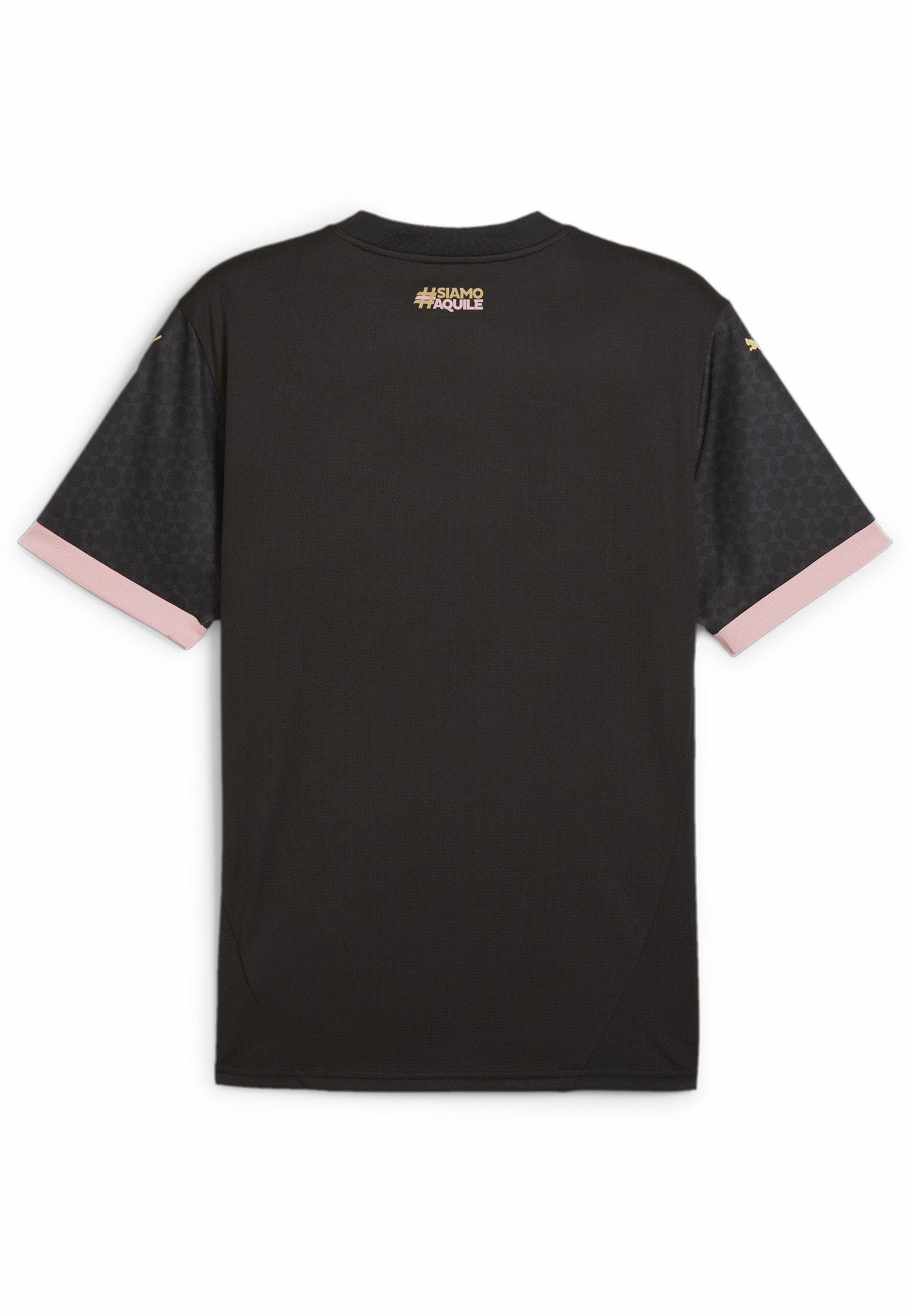 PALERMO SEGUNDA EQUIPACIÓN