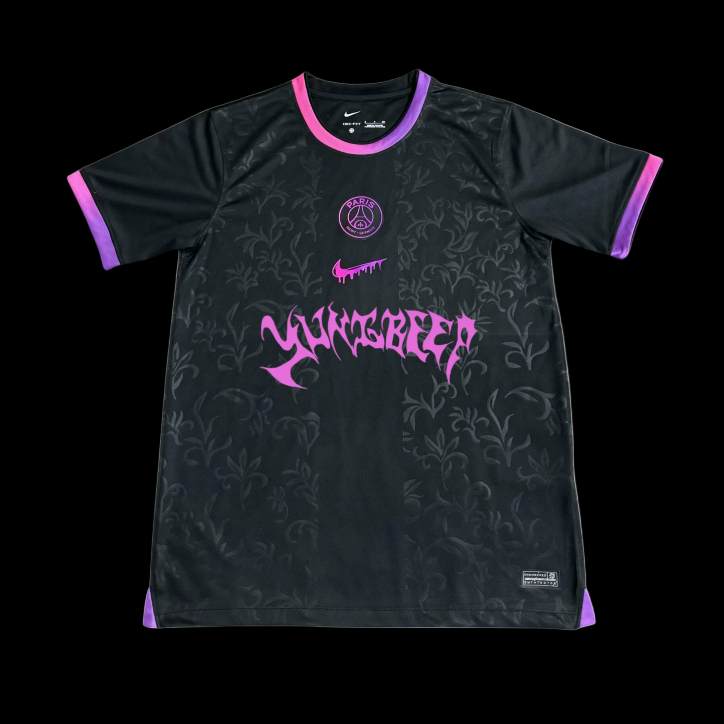 PSG x YUNG BEEF
