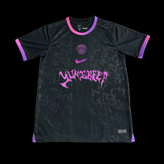 PSG x YUNG BEEF
