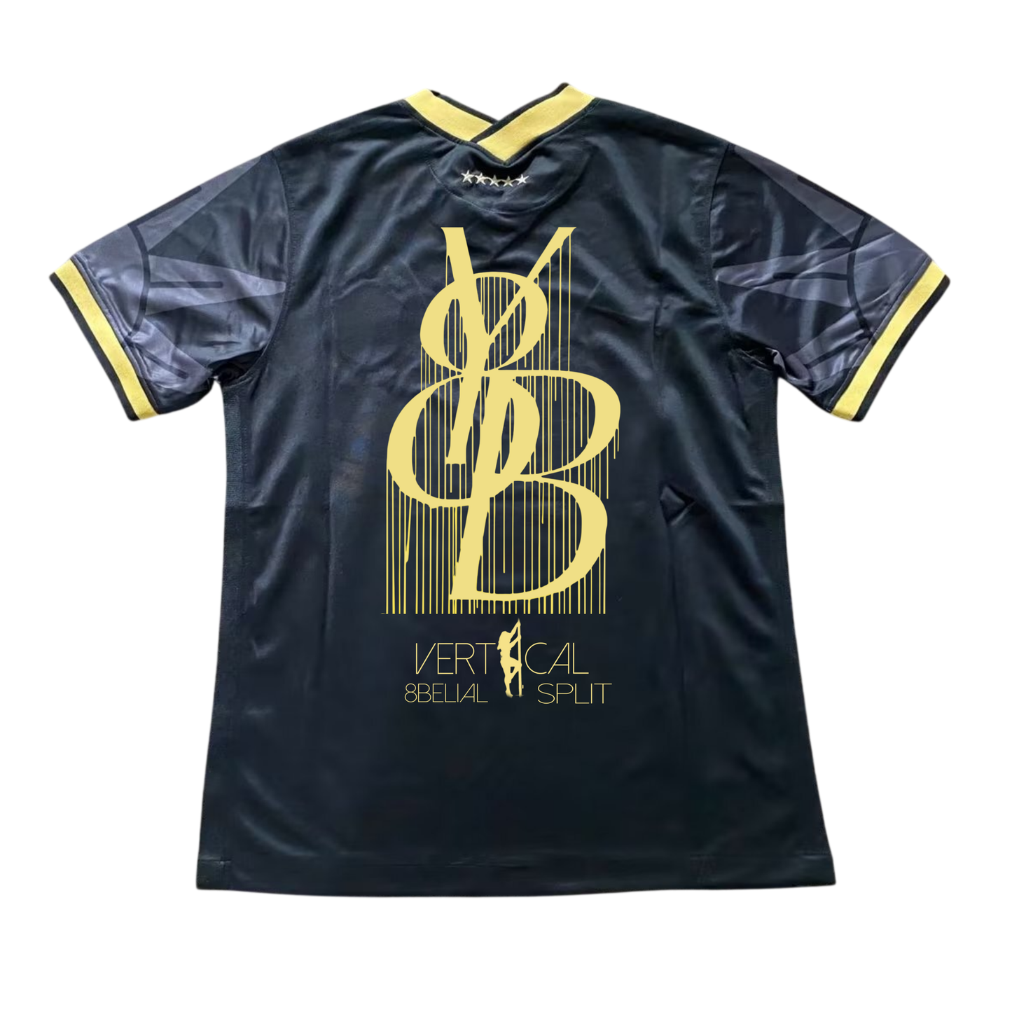 BRASIL x 8BELIAL
