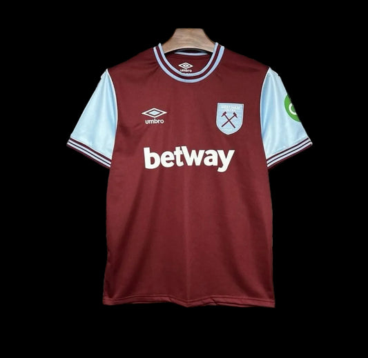 WEST HAM