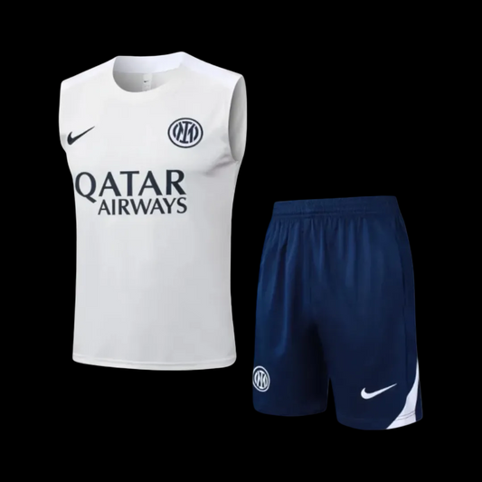 INTER MILAN 25-26 CONJUNTO DE ENTRENAMIENTO
