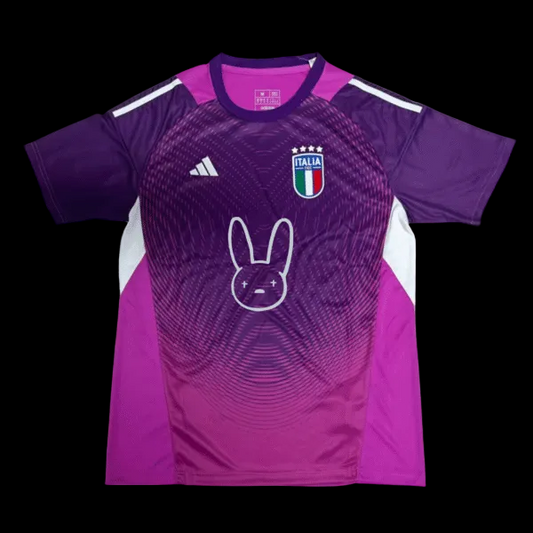 ATLÉTICO DE MADRID x BAD BUNNY