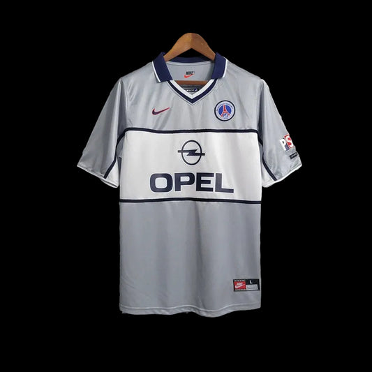 PSG 2000 - 2001 RETRO