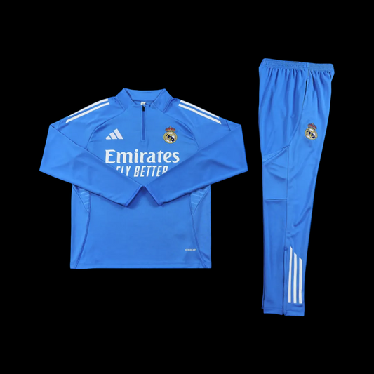 REAL MADRID 25-26 CHÁNDAL