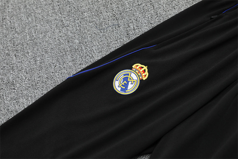 REAL MADRID 25-26 CHÁNDAL