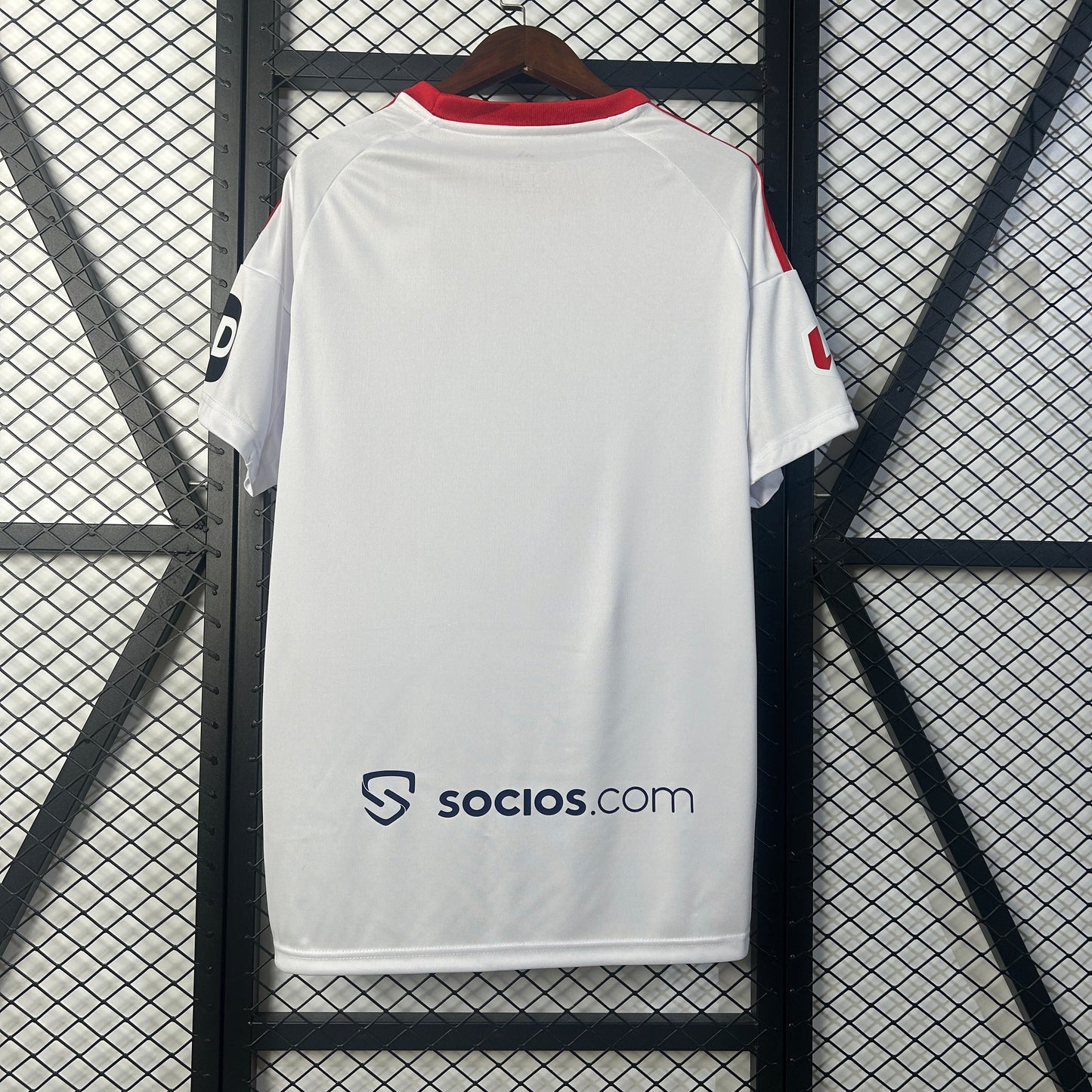 SEVILLA 25-26 PRIMERA EQUIPACIÓN