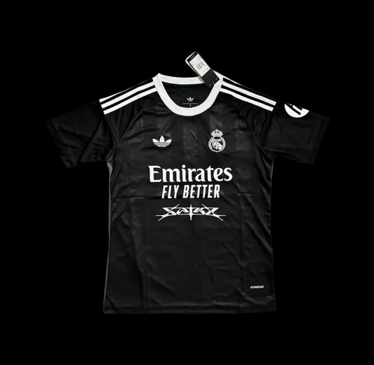 REAL MADRID x SAIKO