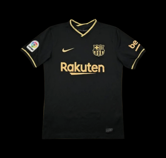 FC BARCELONA 2020 - 2021 RETRO
