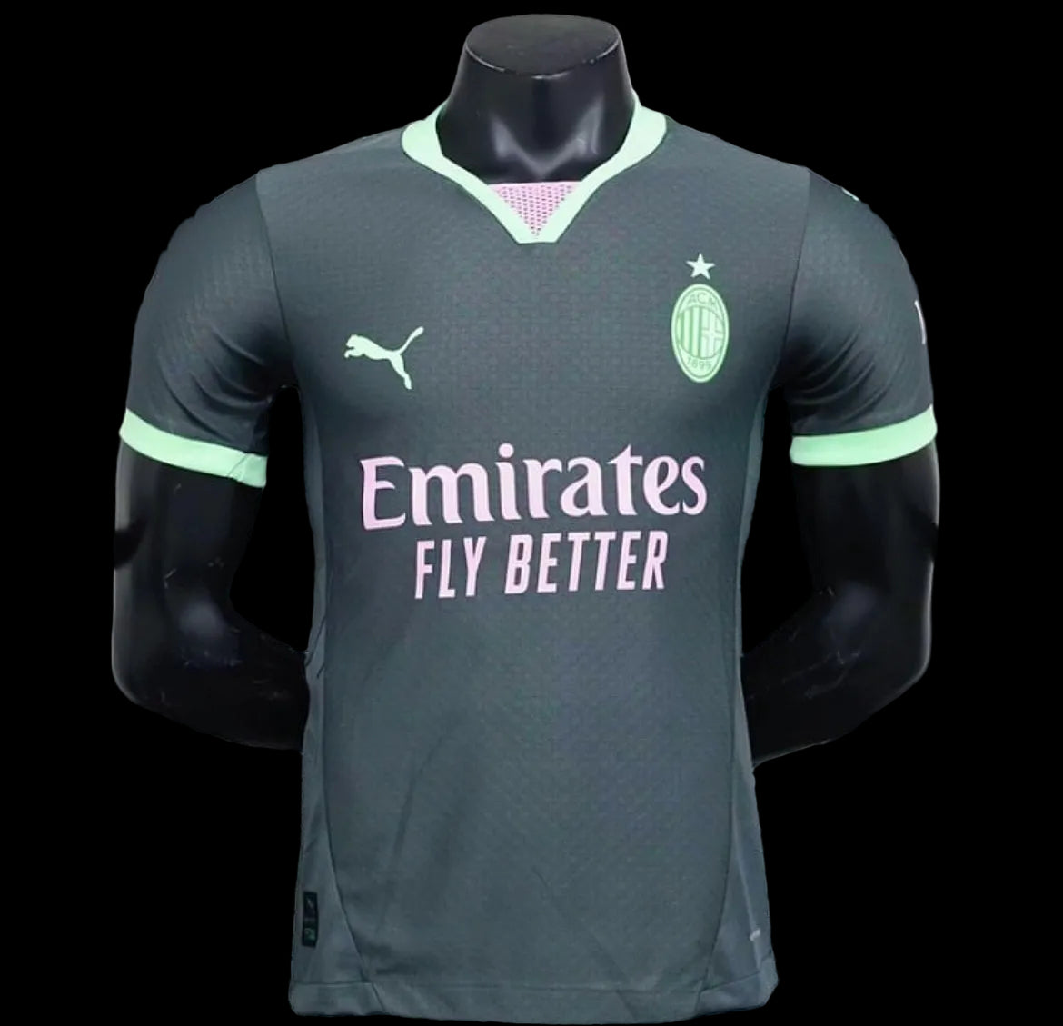 MILAN