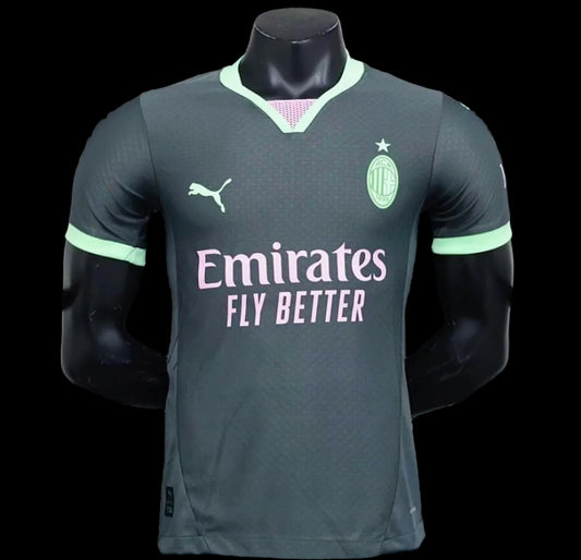 MILAN