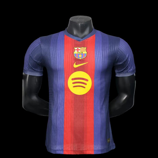 FC BARCELONA SPECIAL EDITION