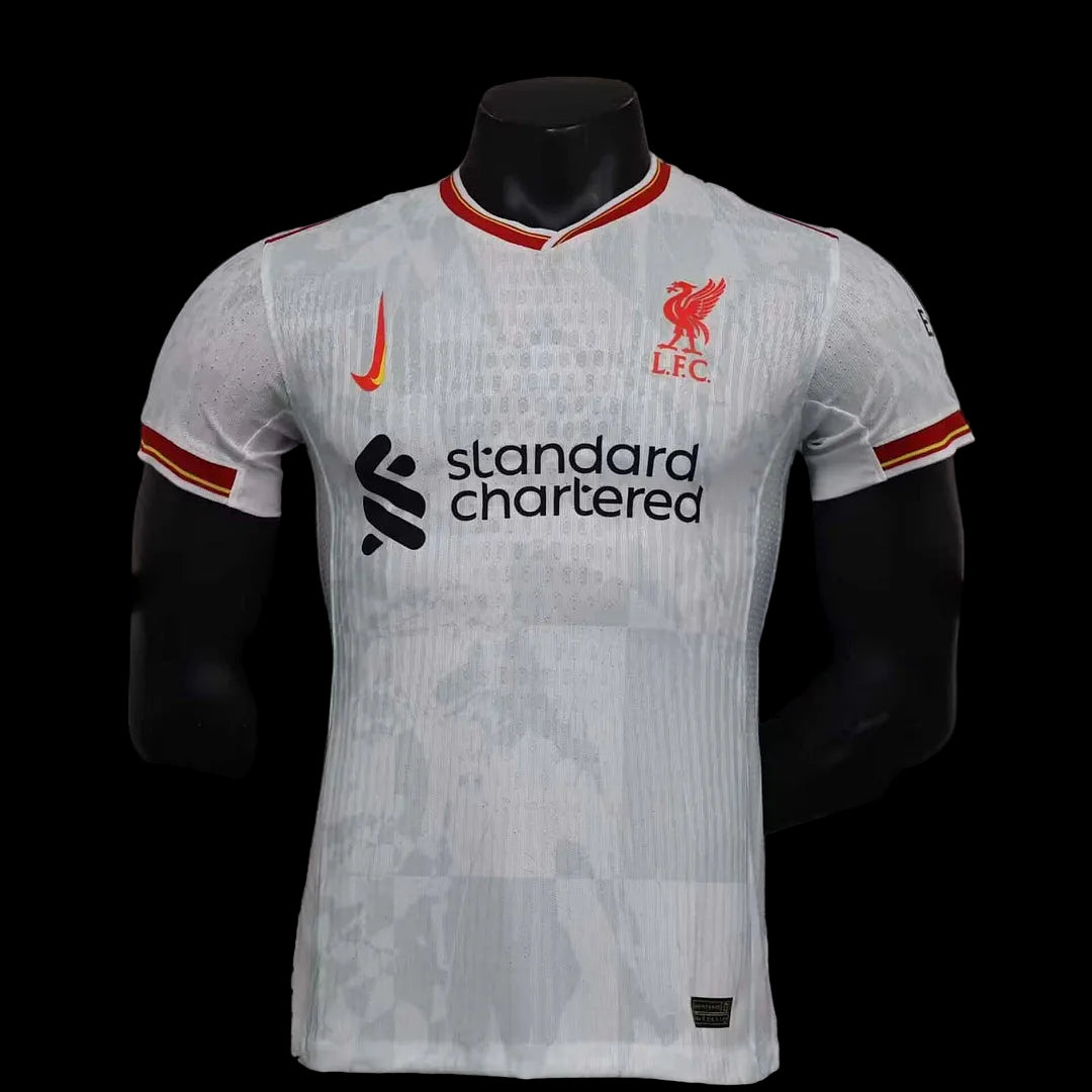 LIVERPOOL