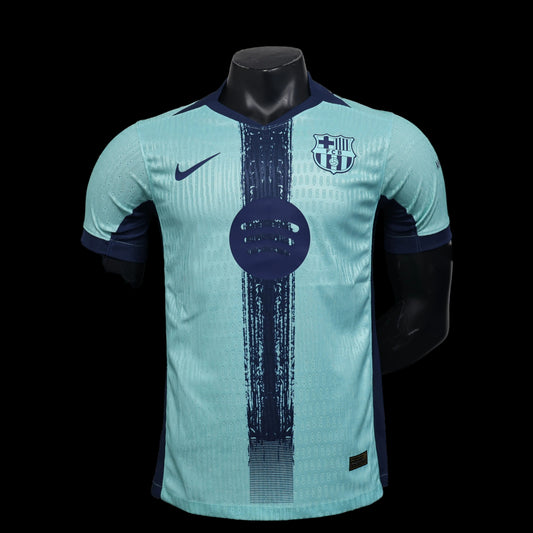 FC BARCELONA SPECIAL EDITION