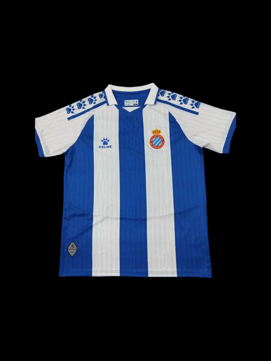 ESPANYOL 25-26 PRIMERA EQUIPACIÓN
