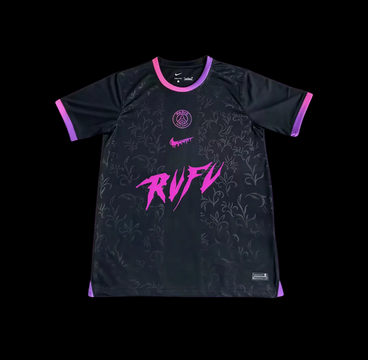PSG x RVFV