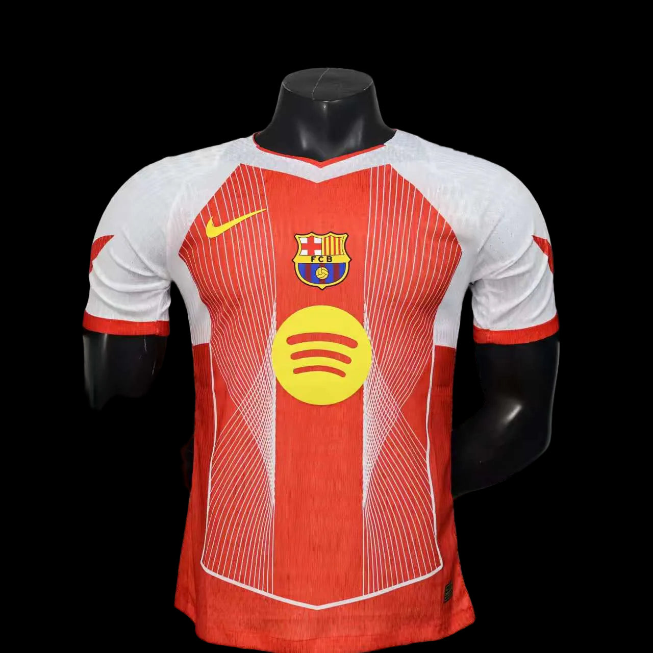 FC BARCELONA SPECIAL EDITION
