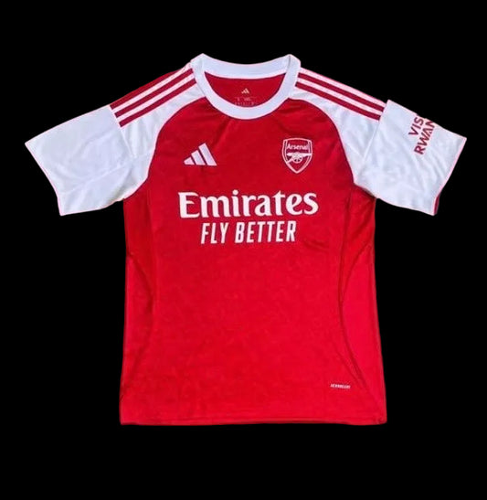 ARSENAL 25-26 PRIMERA EQUIPACIÓN