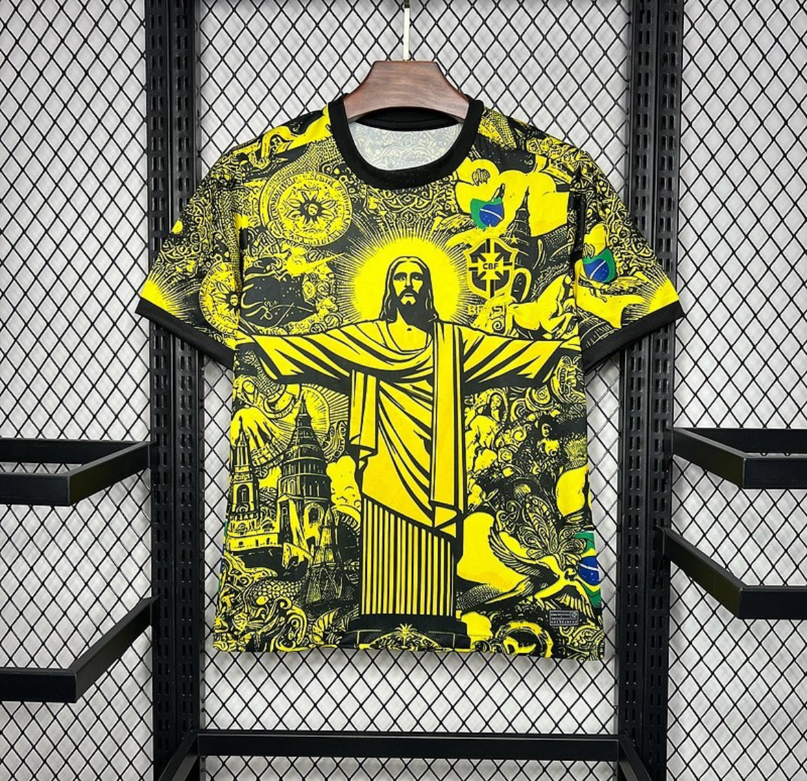 BRASIL SPECIAL EDITION